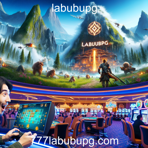 Explorando os Mundos dos Jogos de Aventura
